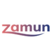 Zamun logo - Similar company to Vasterior