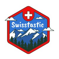 Swisstastic logo - Similar company to Malo.Studio