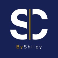 ByShilpy logo - Similar company to Prof Jim Inc.