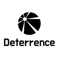 Deterrence logo - Similar company to Valen Foundry, Inc.