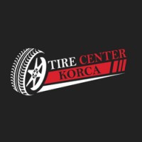 TIRE CENTER KORCA logo - Similar company to Uab 