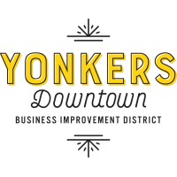 Yonkers Downtown Business Improvement District (BID) logo - Similar company to Mount Kisco Chamber Of Commerce
