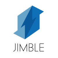 Jimble Destination Service Provider logo - Similar company to Big5 Relocations