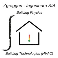 zgraggen - ingenieure sia logo - Similar company to Plan Peak Engineering