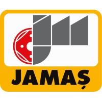 JAMAŞ JANT MAKİNA TİC. ve SAN. A.Ş. logo - Similar company to Optiksan Endüstriyel Ürünler