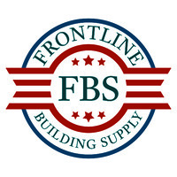 Frontline Building Supply logo - Similar company to Interstate Windows & Doors