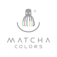 Matcha Colors logo - Similar company to Matcha Energy