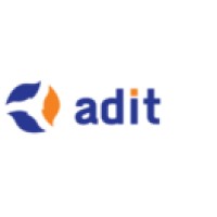 ADIT - Advanced Distribution IT Services logo - Similar company to Access It Distribution B.V.