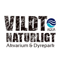 AQUA Aquarium and Wildlife Centre logo - Similar company to Easter Hay Aps