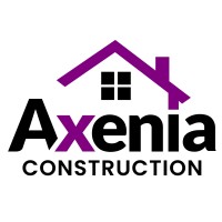 Axenia Construction logo - Similar company to Tht Ltd