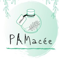 PAMacee logo - Similar company to Zeion