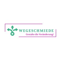 Wegeschmiede logo - Similar company to Creaffective Gmbh