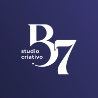 B7 Studio Criativo logo - Similar company to Lidere-Se Palestras E Mentorias