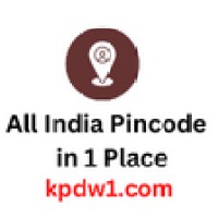All India Post Office PinCode logo - Similar company to Sbi Pay