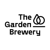 The Garden Brewery logo - Similar company to Lula.Hr