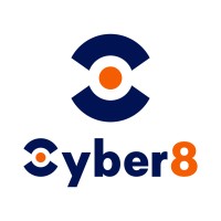 Cyber8 logo - Similar company to Cyber8