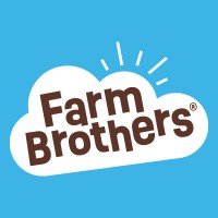 Farm Brothers logo - Similar company to Fadie Food Bv