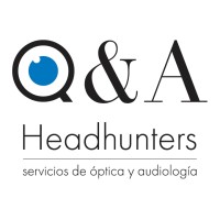 Opticians & Audiologists logo - Similar company to Optiwin® Software