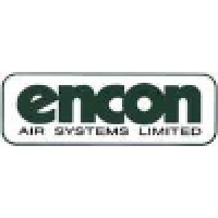 Encon Air Systems logo - Similar company to Econair Services Limited