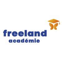 Freeland Académie logo - Similar company to Womaccelerator
