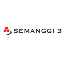 PT. Semanggi Tiga logo - Similar company to Anushka Project