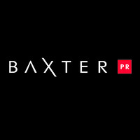 Baxter PR logo - Similar company to Briefed - Pr & Communications