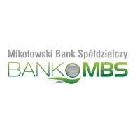 Mikołowski Bank Spółdzielczy logo - Similar company to 3P Logistics