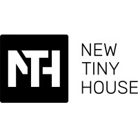 NTH, NEW TINY HOUSE logo - Similar company to Tiny House Kits