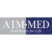 AIMMED logo - Similar company to Todoc