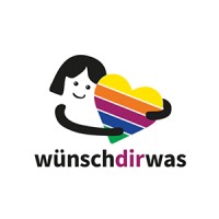 wünschdirwas e.V. logo - Similar company to Qtflow Ltd.