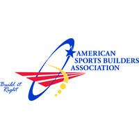 American Sports Builders Association (ASBA) logo - Similar company to Gared Performance Sports Systems
