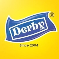 Derby logo - Similar company to Rastoder Company