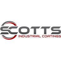 Scott's Industrial Coatings LLC logo - Similar company to Gilman Precision