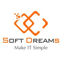 Softdreams logo - Similar company to Just-In Time Solutions