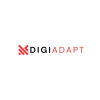 DigiAdapt logo - Similar company to Infodigital