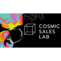 Cosmic Sales Lab