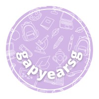 Gapyearsg