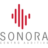 Sonora Centro Auditivo logo - Similar company to On Aparelhos Auditivos