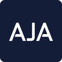 AJA Automation logo - Similar company to Conseil Test Solution