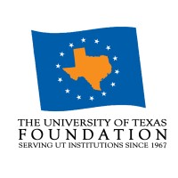 The University of Texas Foundation logo - Similar company to Charities2Love