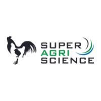 Super Agri Science logo - Similar company to Mehdinutrix