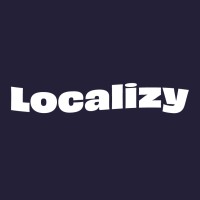 Localizy logo - Similar company to Fb Consulting P-C-P