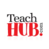 TeachHUB.com logo - Similar company to Techhut Technologies Pvt Ltd