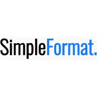 SimpleFormat Spółka z o. o logo - Similar company to 12Buy.Pl
