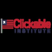 Clickable Institute logo - Similar company to Shop Smart Autos