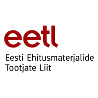 Eesti Ehitusmaterjalide Tootjate Liit logo - Similar company to Aikkon