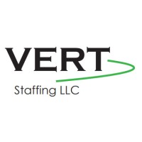 VERT Staffing LLC logo - Similar company to Ceannaire Capital Llc