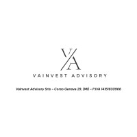 VaInvest Advisory logo - Similar company to Vainvest Holding