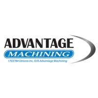Advantage Machining Hamilton