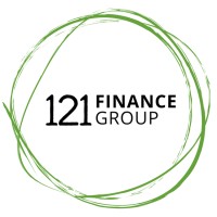 121 Finance Group logo - Similar company to Ganesh Capfin Limited